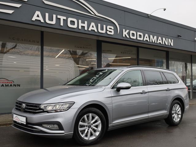 Volkswagen Passat Variant 2.0 TDI Business*AppleCar*LED*AHK