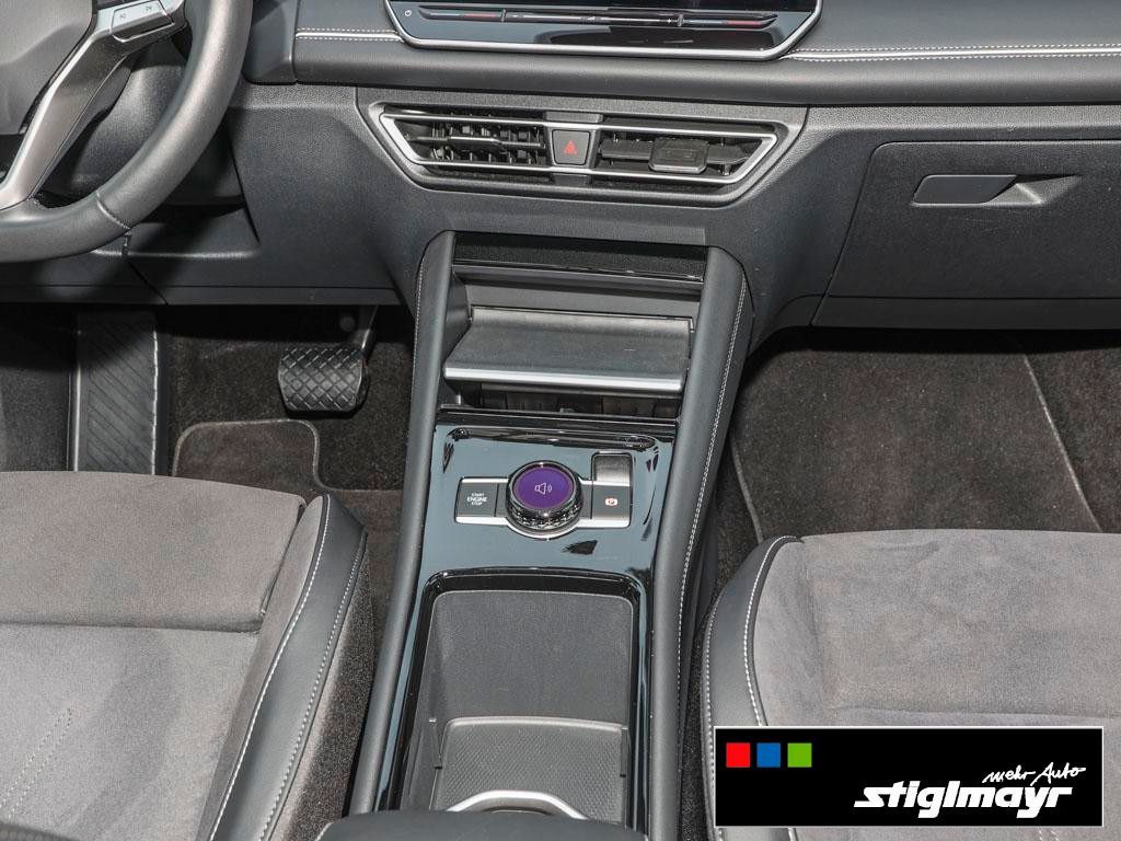 Volkswagen Tiguan - Bild 9