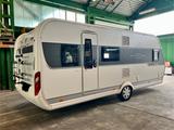 Hobby KMFe deluxe editon EZ, Klima, Mover - Hobby Deluxe
