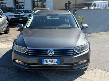 Volkswagen Passat - 9