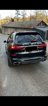 BMW X7 xDrive30d -M-Sport-Skylounge-Harman/Kardon - BMW X7
