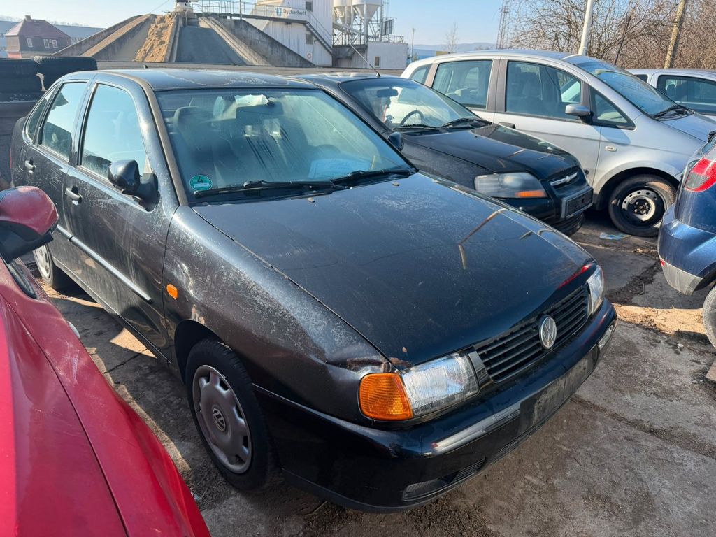 Angebot ansehen Volkswagen Polo