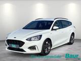 Ford Focus Turnier 1.0 EcoBoost S/S-System ST-LINE - Behindertengerechte Ford Focus