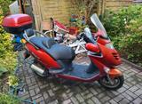 Kymco Grand Dink 50 - KYMCO GRAND DINK 50