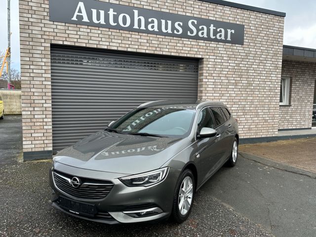 Opel Insignia B Sports Tourer INNOVATION 4x4