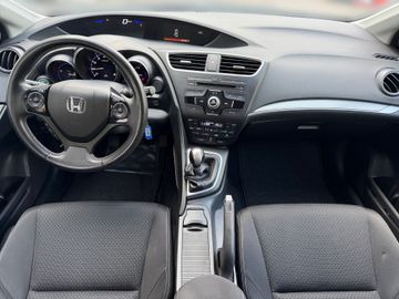 Honda Civic - 12
