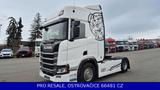 Scania R450 N323 NGS E6 + PARKCLIMA + RETARDER + NAVI - Angebote
