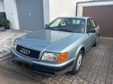 Audi 100 C4   2.3 E (5-Zylinder Motor) - Audi 100: 5.5