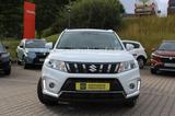 Suzuki Vitara 1.0 BOOSTERJET COMFORT 4x4 AUTOMATIK - Suzuki Vitara: Automat