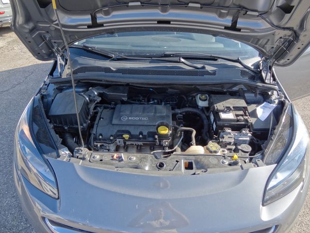 Fahrzeugabbildung Opel Corsa E Selection/1.Hd/48TKM/Klima/Alu/