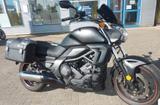 Honda CTX 700 ND