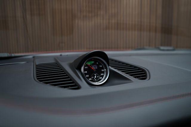 Porsche 911 991.1 Turbo S 560 ch • PDK • Burmester • Toit ouvrant • Sièges Sport Plus 18 réglages • PCCB