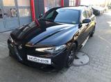 Alfa Romeo Giulia Quadrifoglio 2.9 V6 Bi-Turbo - Alfa Romeo Giulia in Berlin