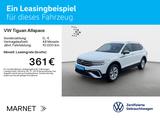 Volkswagen Tiguan Allspace Life 1.5 TSI *DSG*AHK*NAVI*7Sitz - Volkswagen Tiguan Allspace Jahreswagen