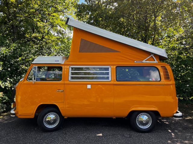 Volkswagen VW T2b Westfalia 1979*Helsinki*...