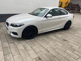 BMW 220i Coupé  - BMW 220 Gran Coupé Gebrauchtwagen