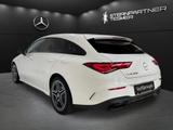 Mercedes-Benz CLA 200 Shooting Brake AMG, Night, Kamera, AHK - Mercedes-Benz CLA-Klasse: AMG