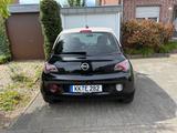 Opel Adam - Opel Adam in Krefeld