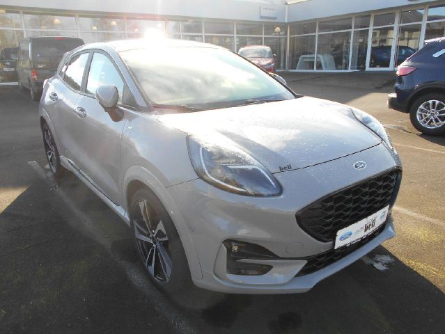 Ford Puma ST-Line X