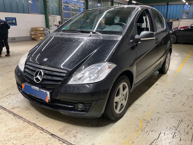 Mercedes-Benz A -Klasse A 180 Special Edition