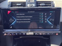 Fahrzeugabbildung DS Automobiles DS 7 Crossback 1.6 E-Tense 4x4 Rivoli
