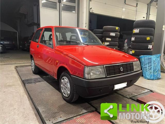 Другие AUTOBIANCHI Y10 Fire 1.0