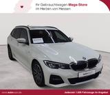 BMW 330i Touring xDrive Aut. M Sport AHK - BMW 330: Kombi, 330i Xdrive