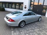 Mercedes-Benz CLS 350  350 AMG Styling Leder Xenon 59.000Km - Mercedes-Benz aus 2006: Cls