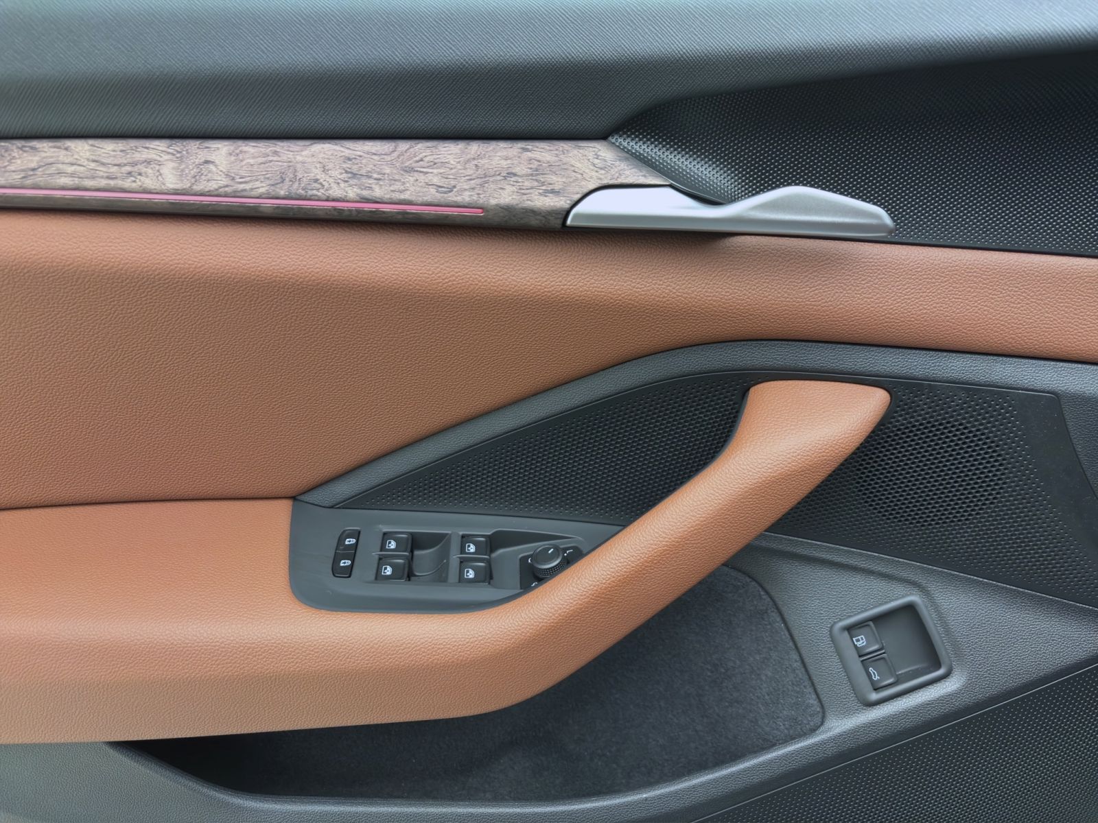 Skoda Superb - Bild 11