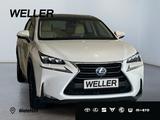 Lexus NX 300h E-FOUR Luxury Line *CAM*Navi*LED*PDC*PAN - Lexus NX 300 Gebrauchtwagen