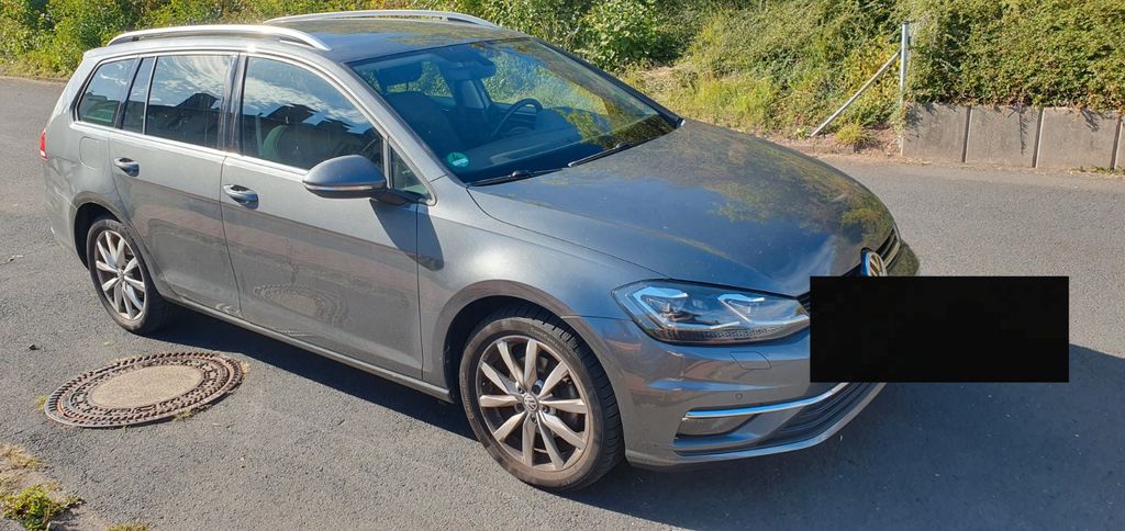 Image of Volkswagen Golf