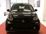 Smart ForTwo Cabrio Brabus Xclusive Kamera/JBL/SHA/Nav - Smart in Bremen