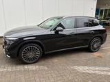 Mercedes-Benz GLC 300 d 4MATIC AMG - gebrauchte Mercedes-Benz GLC 300 aus dem Jahr 2024