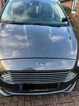 Ford Galaxy 1,5 EcoBoost Business Edition Busines... - Ford Galaxy: Business Edition