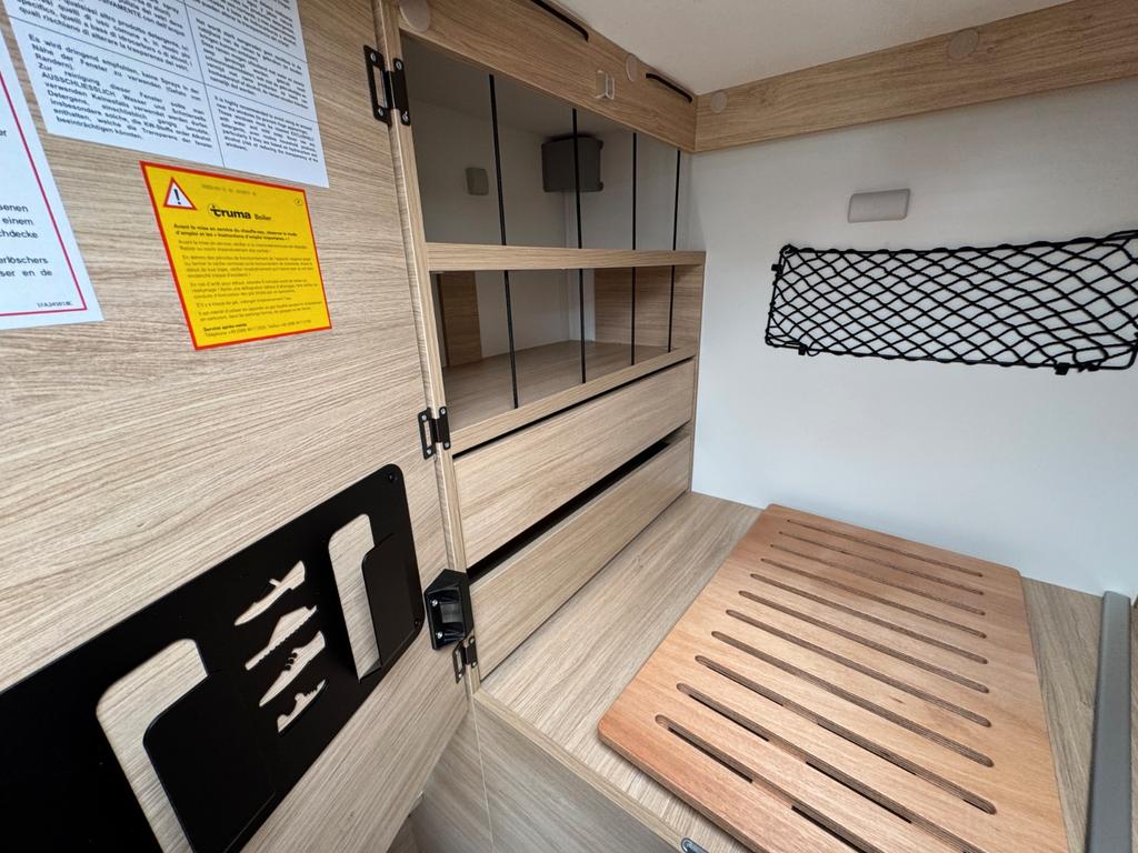 Challenger X260 NEUHEIT Arctic/Automatik/ MJ 2027 Exklusiv – Foto 17 von 22