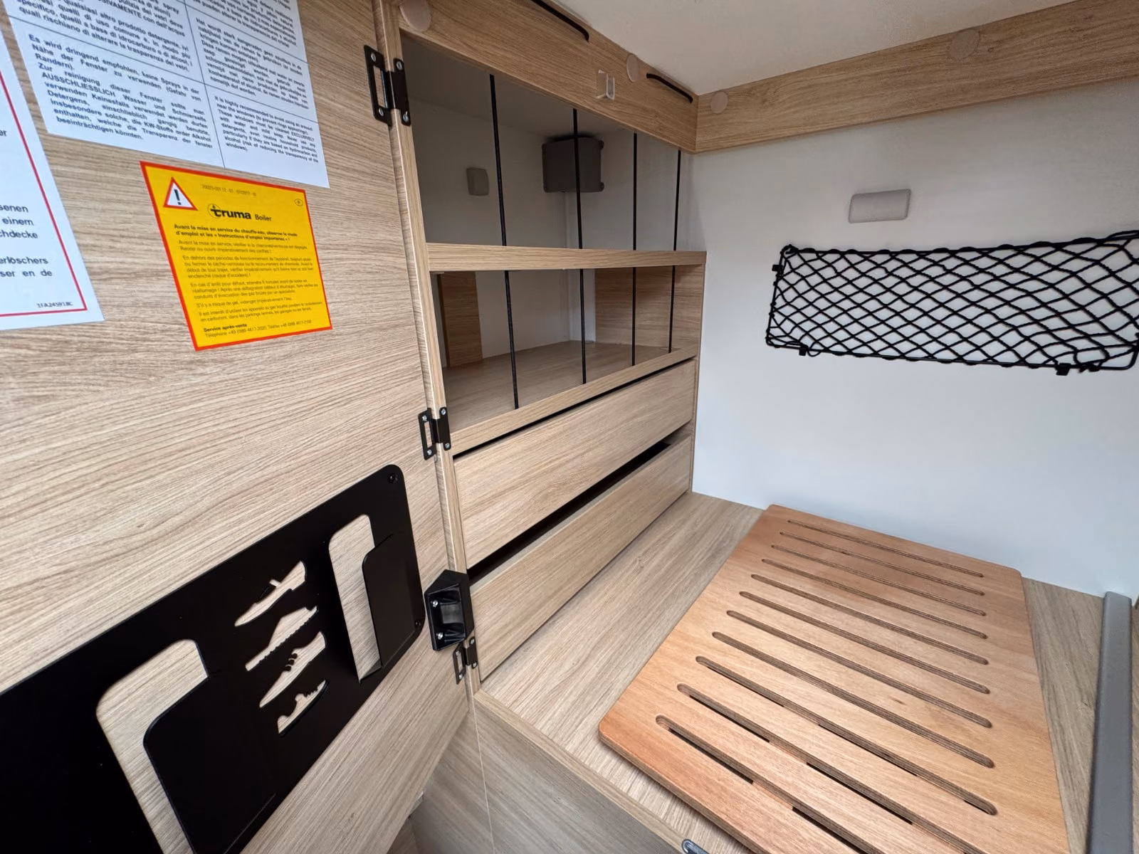 Challenger X260 NEUHEIT Arctic/Automatik/ MJ 2027 Exklusiv – Foto 17 von 22