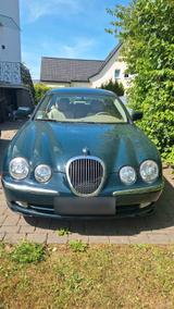 Jaguar S-Type - Jaguar S-Type von privat