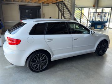 Audi A3 - 4