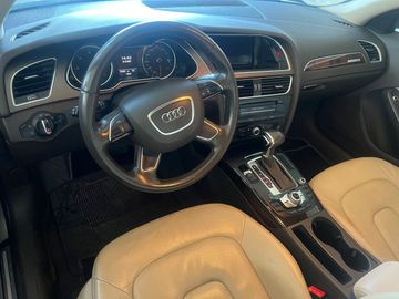 Audi A4 - 5