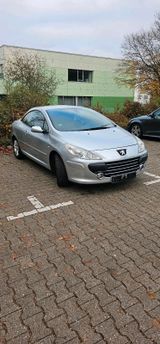 Peugeot 307 CC -2.0 16v-Automatik-TÜV Neu-... - Peugeot 307 in Stuttgart