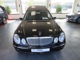 Mercedes-Benz E280CDI Stolle Bestattungswagen / Leichenwagen - Mercedes-Benz E-Class aus 2006