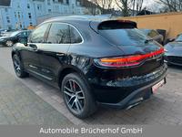 Porsche Macan S Pano/360°/AHK/APPROVED/ACC/BOSE/PASM/LED