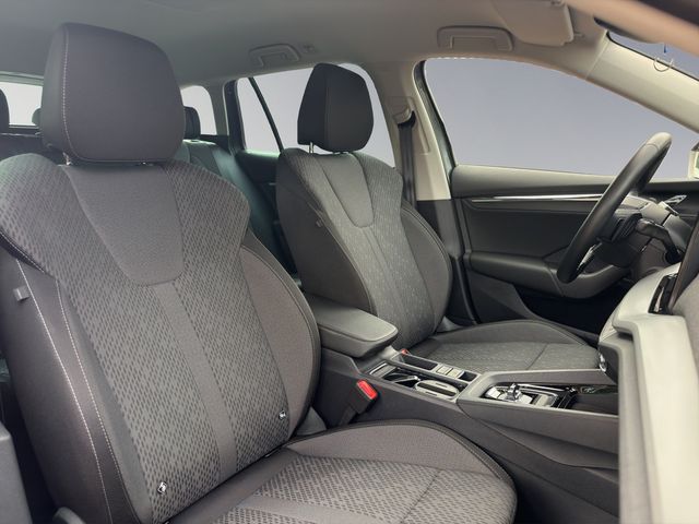 Octavia 2.0 TDI DPF Selection Plus DSG