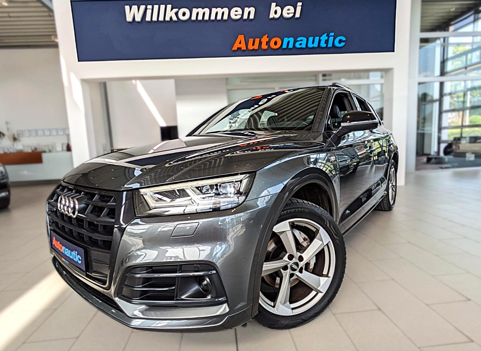 Audi Q5 40 TDI SPORT QUATTRO S-TRONIC S-LINE*VIRTUAL*
