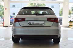 AUDI A3 1.2 TFSI attraction~Xenon~DSP~Klima~SHZ