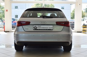 Audi A3 - 8