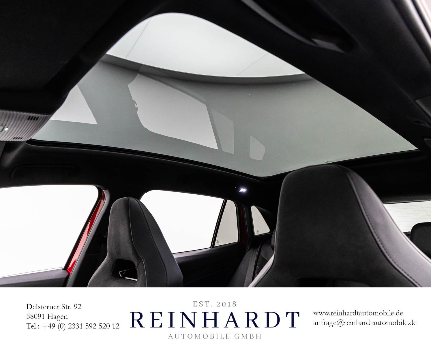 Volkswagen ID.4 GTX 4MOTION ACC/HuD/PANO/360°/WÄRMEPUMPE foto 17