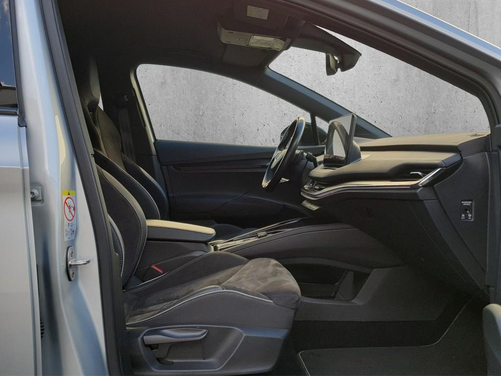 Skoda ENYAQ iV 80 Sportline