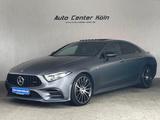 Mercedes-Benz CLS 53 AMG 4Matic *Junge Sterne*360°*DTR+Q*