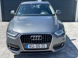 Audi Q3 2.0 TDI 103kW - - Audi: Q10